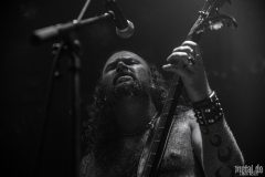 Imperium Dekadenz - Night Fest Metal X 2019