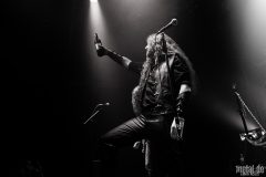 Imperium Dekadenz - Night Fest Metal X 2019