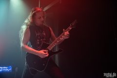 Imperium Dekadenz - Night Fest Metal X 2019