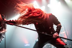 Imperium Dekadenz - Night Fest Metal X 2019