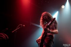 Imperium Dekadenz - Night Fest Metal X 2019