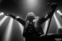 Imperium Dekadenz - Night Fest Metal X 2019