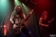 Imperium Dekadenz - Night Fest Metal X 2019