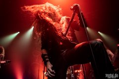 Imperium Dekadenz - Night Fest Metal X 2019