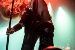 Imperium Dekadenz - Night Fest Metal X 2019