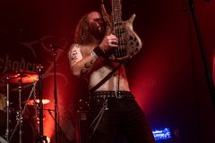 Imperium Dekadenz - Night Fest Metal X 2019