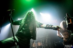 Imperium Dekadenz - Night Fest Metal X 2019