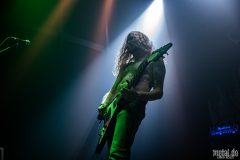 Imperium Dekadenz - Night Fest Metal X 2019