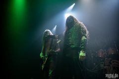 Imperium Dekadenz - Night Fest Metal X 2019