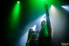 Imperium Dekadenz - Night Fest Metal X 2019