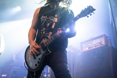 Implore - Le Grillen