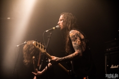 Implore - Le Grillen