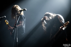 Implore - Le Grillen