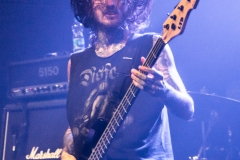 Implore - Le Grillen