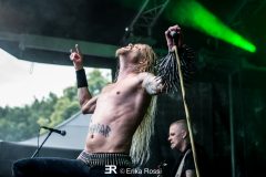 Kampfar - Baden In Blut