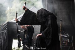 Kampfar - Baden In Blut