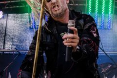 Kampfar - Baden In Blut