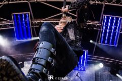 Kampfar - Baden In Blut