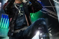 Kampfar - Baden In Blut