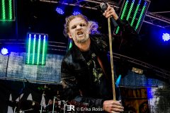 Kampfar - Baden In Blut