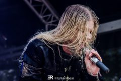 Kampfar - Baden In Blut