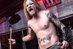 Kampfar - Baden In Blut