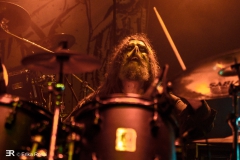 Karne - Spirit in Black