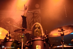 Karne - Spirit in Black