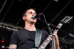 Kyler, Baden In Blut