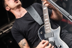 Kyler, Baden In Blut