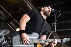 Kyler, Baden In Blut