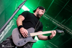 Kyler, Baden In Blut