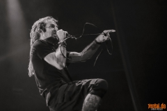 Lamb Of God - Sick Arena