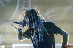 Lamb Of God - Sick Arena