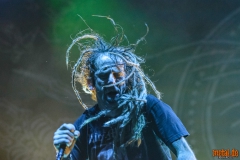 Lamb Of God - Sick Arena