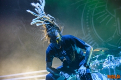 Lamb Of God - Sick Arena