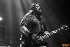 Lamb Of God - Sick Arena