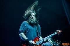 Lamb Of God - Sick Arena