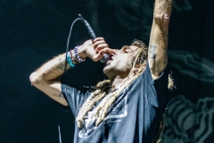 Lamb Of God - Sick Arena