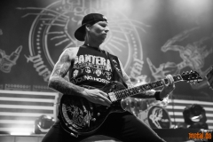 Lamb Of God - Sick Arena