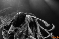 Lamb Of God - Sick Arena