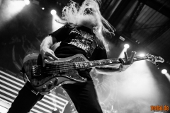 Lamb Of God - Sick Arena