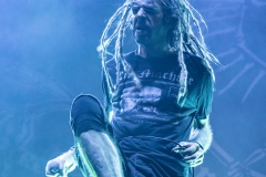 Lamb Of God - Sick Arena