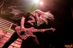 Lamb Of God - Sick Arena