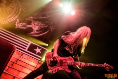 Lamb Of God - Sick Arena