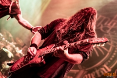 Lamb Of God - Sick Arena