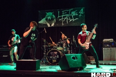 Let Me Fall - Metal Café