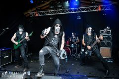 Liber Null - Forest Fest 2019