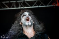 Liber Null - Forest Fest 2019