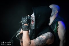 Liber Null - Forest Fest 2019